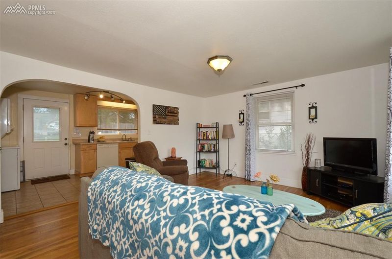 113 N Hancock Ave, Colorado Springs, CO 80903