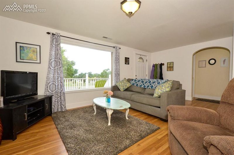 113 N Hancock Ave, Colorado Springs, CO 80903