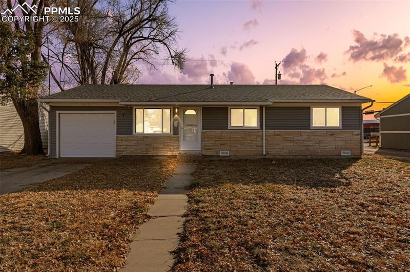 113 Kiva Rd, Colorado Springs, CO 80911