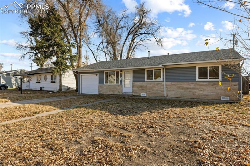 113 Kiva Rd, Colorado Springs, CO 80911