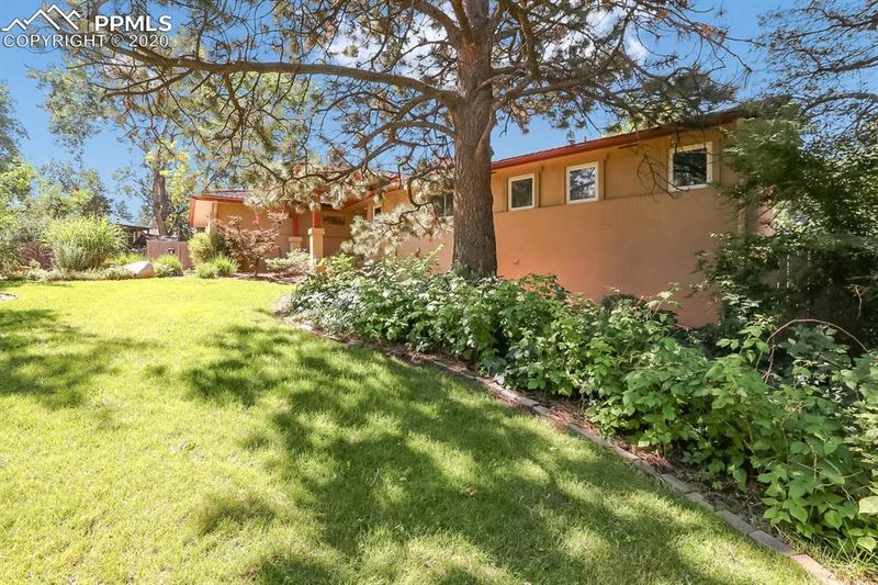 113 W Madison St, Colorado Springs, CO 80907