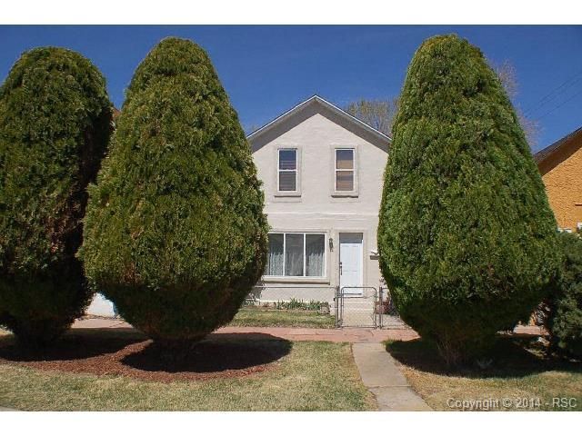 113 Quincy St, Pueblo, CO 81004