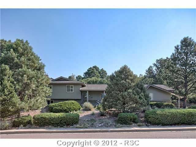 113 Raven Hills Ct, Colorado Springs, CO 80919