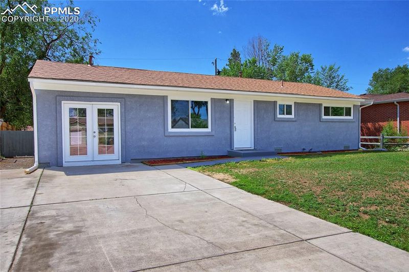 113 Sitka Dr, Colorado Springs, CO 80911