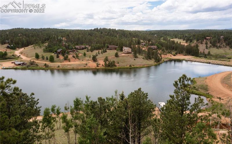 113 Spring Valley Cir, Divide, CO 80814