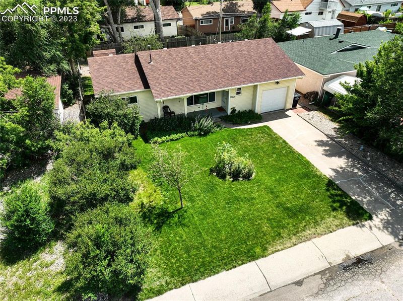 113 Steven Dr, Colorado Springs, CO 80911