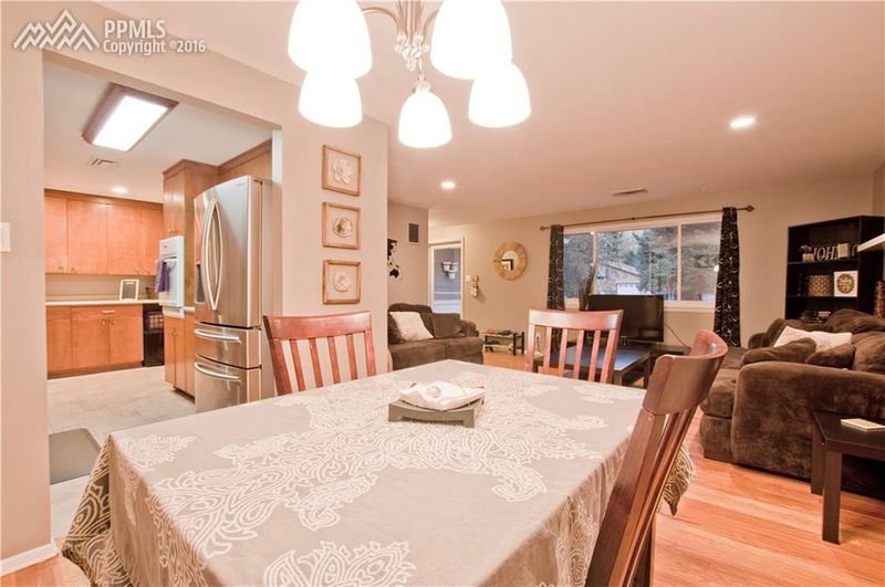 1130 Adams Dr, Colorado Springs, CO 80904