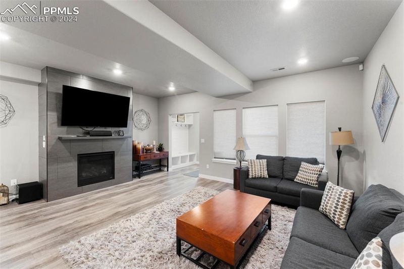1130 Arch St, Colorado Springs, CO 80904