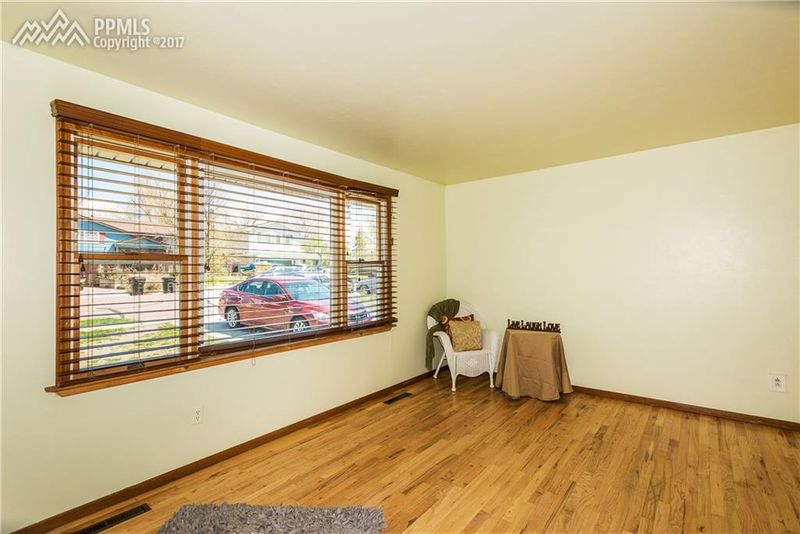 1130 Rainier Dr, Colorado Springs, CO 80910