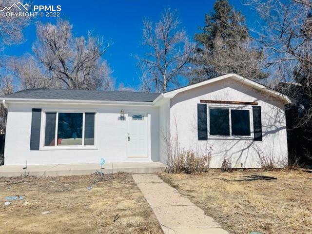 1130 Rio Grande St, Colorado Springs, CO 80910