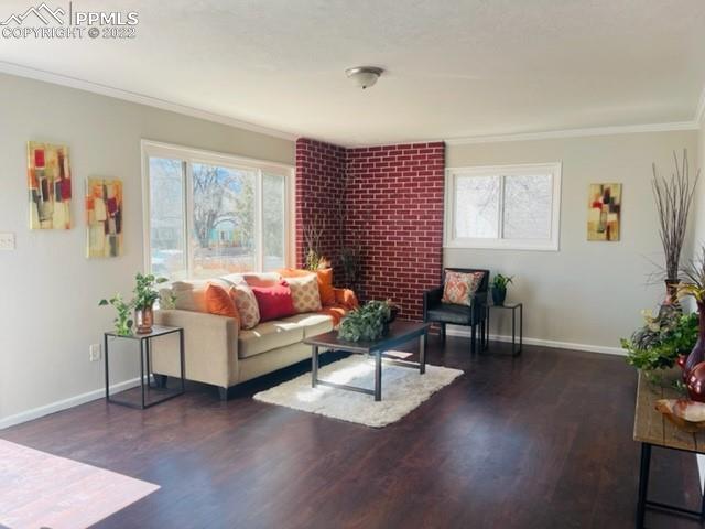 1130 Rio Grande St, Colorado Springs, CO 80910