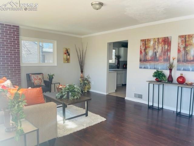 1130 Rio Grande St, Colorado Springs, CO 80910