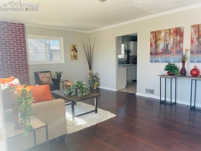 1130 Rio Grande St, Colorado Springs, CO 80910