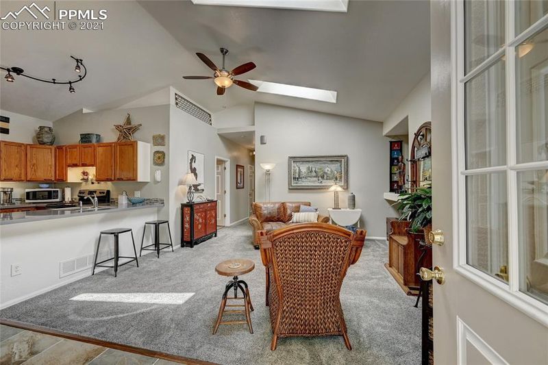 1130 Samuel Point, Colorado Springs, CO 80906