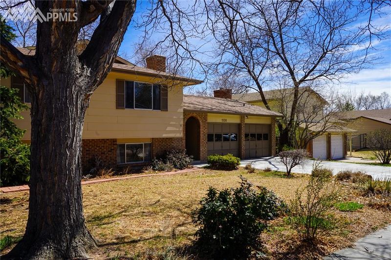 1130 Valkenburg Dr, Colorado Springs, CO 80907