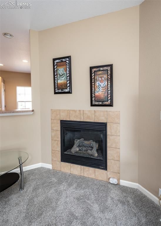 1130 Walters Point, Monument, CO 80132
