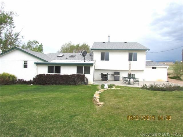 11300 Peaceful Valley Rd, Colorado Springs, CO 80925
