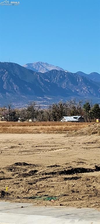 11301 Esperanza Way, Fountain, CO 80817