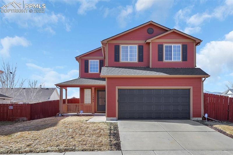 11302 Stanwood Ln, Fountain, CO 80817