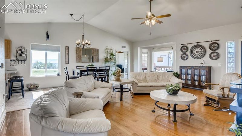 11305 Eggar Dr, Peyton, CO 80831