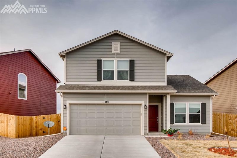 11306 Avena Rd, Peyton, CO 80831