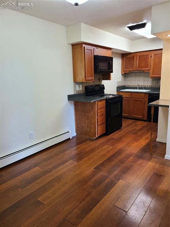 1131 Willow Bend Cir #A, Colorado Springs, CO 80918