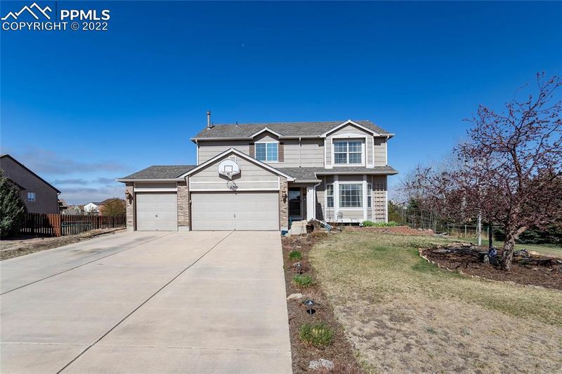 11310 Cressman Dr, Peyton, CO 80831