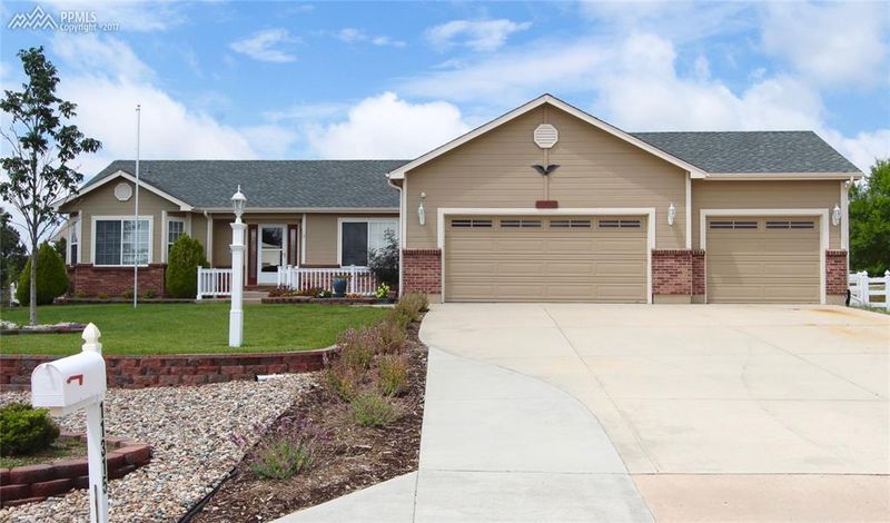 11315 Cranston Dr, Peyton, CO 80831