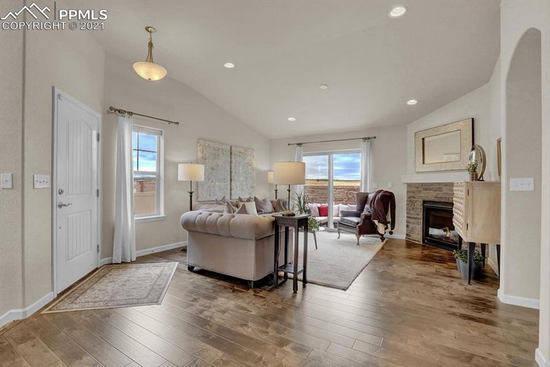 11315 Rill Point, Colorado Springs, CO 80921