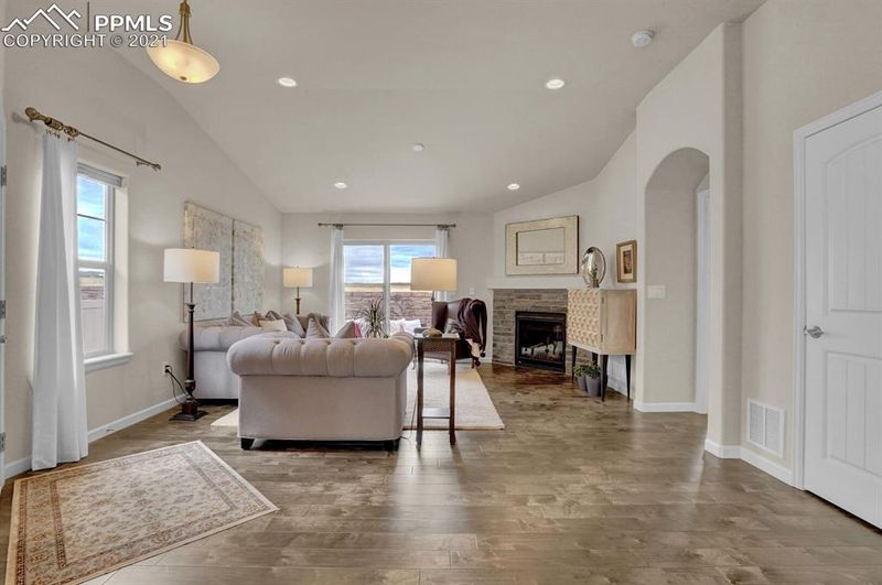 11315 Rill Point, Colorado Springs, CO 80921