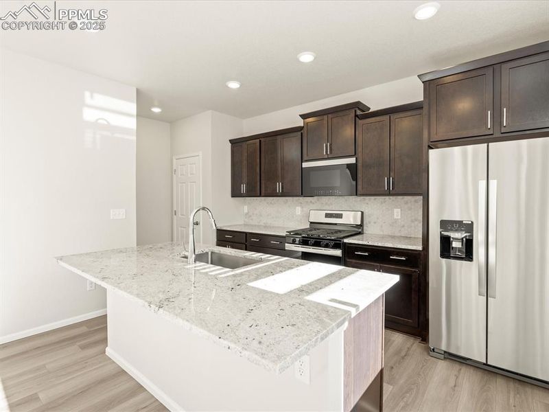 11317 Splake St, Colorado Springs, CO 80925