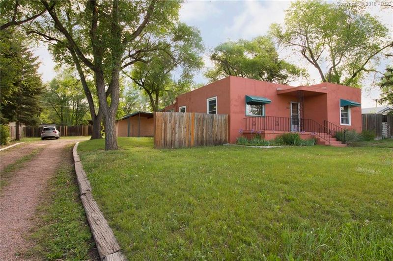 1132 Alexander Rd, Colorado Springs, CO 80909