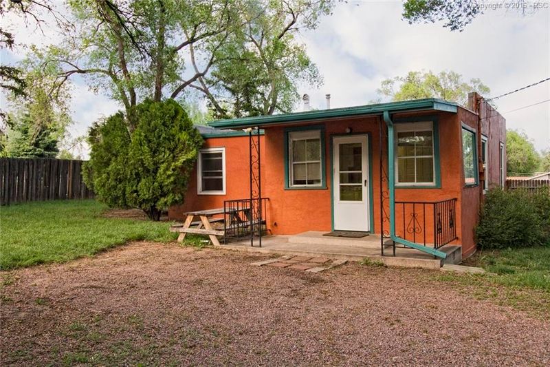 1132 Alexander Rd, Colorado Springs, CO 80909