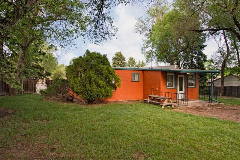 1132 Alexander Rd, Colorado Springs, CO 80909