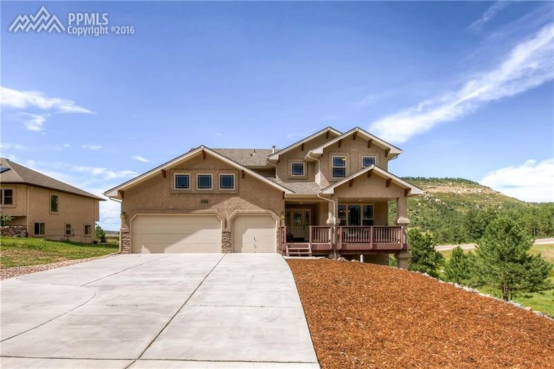 1132 Greenland Forest Dr, Monument, CO 80132