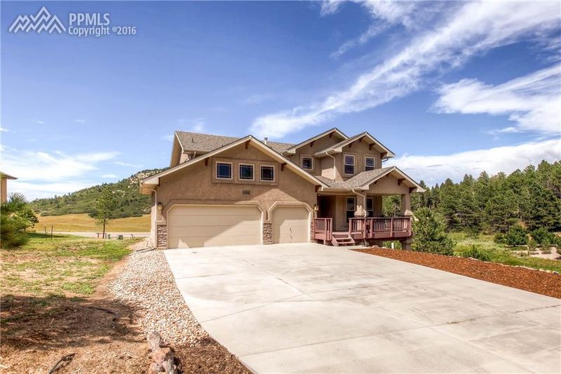 1132 Greenland Forest Dr, Monument, CO 80132