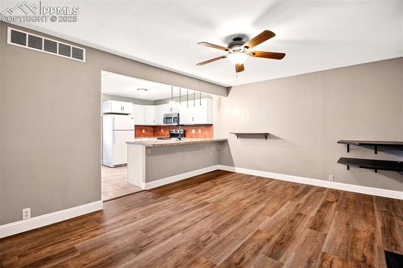 1132 Pando Ave, Colorado Springs, CO 80905