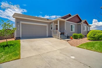 11321 Method Point, Peyton, CO 80831