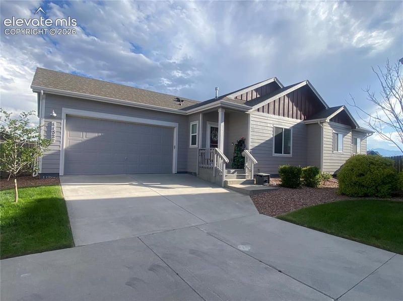11321 Method Point, Peyton, CO 80831