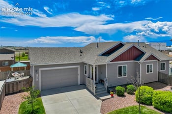 11321 Method Point, Peyton, CO 80831