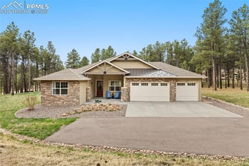 11325 Laforet Point, Colorado Springs, CO 80908