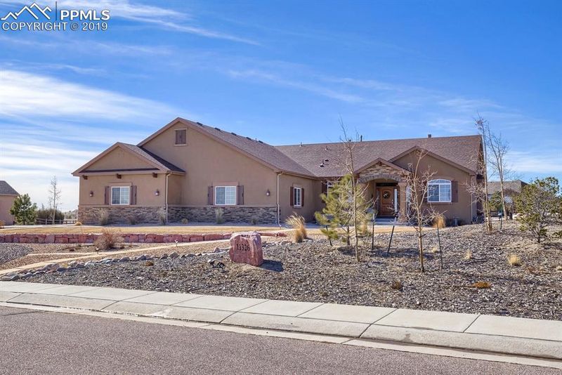 11326 San Luis Peak Way, Peyton, CO 80831