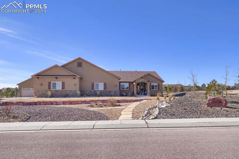 11326 San Luis Peak Way, Peyton, CO 80831