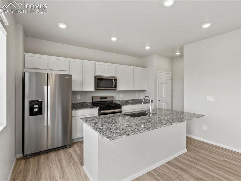 11326 Splake St, Colorado Springs, CO 80925