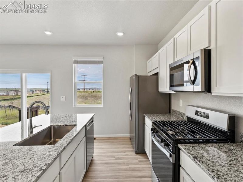 11326 Splake St, Colorado Springs, CO 80925