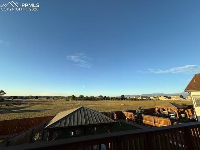 11329 Avena Rd, Peyton, CO 80831