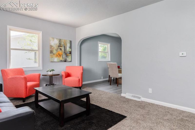 1133 Brown Ave, Pueblo, CO 81004