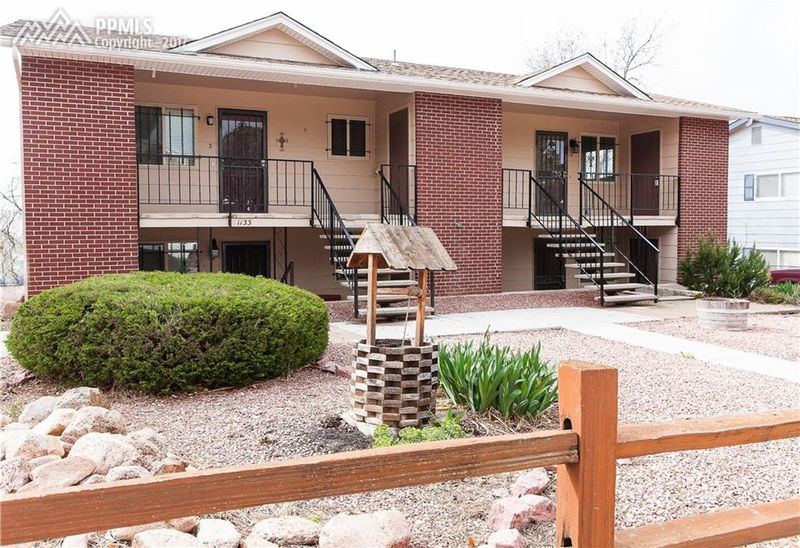 1133 Cree Dr, Colorado Springs, CO 80915