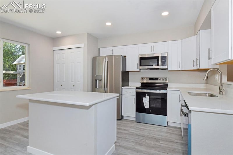 1133 Peterson Rd, Colorado Springs, CO 80915