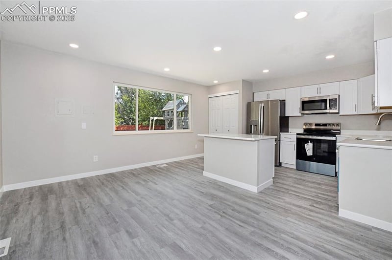 1133 Peterson Rd, Colorado Springs, CO 80915